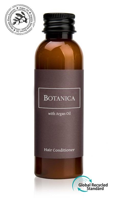 Hair Balm 60 ml Botanica - Tirolix
