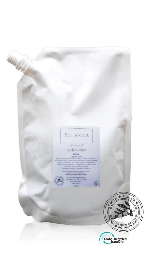 Body Lotion Refill Pack 360 ml Botanica - Tirolix