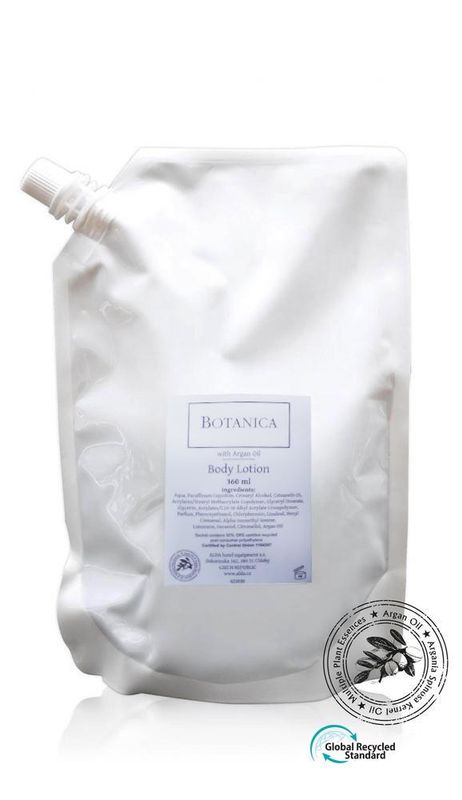 Body Lotion Refill Pack 360 ml Botanica - Tirolix