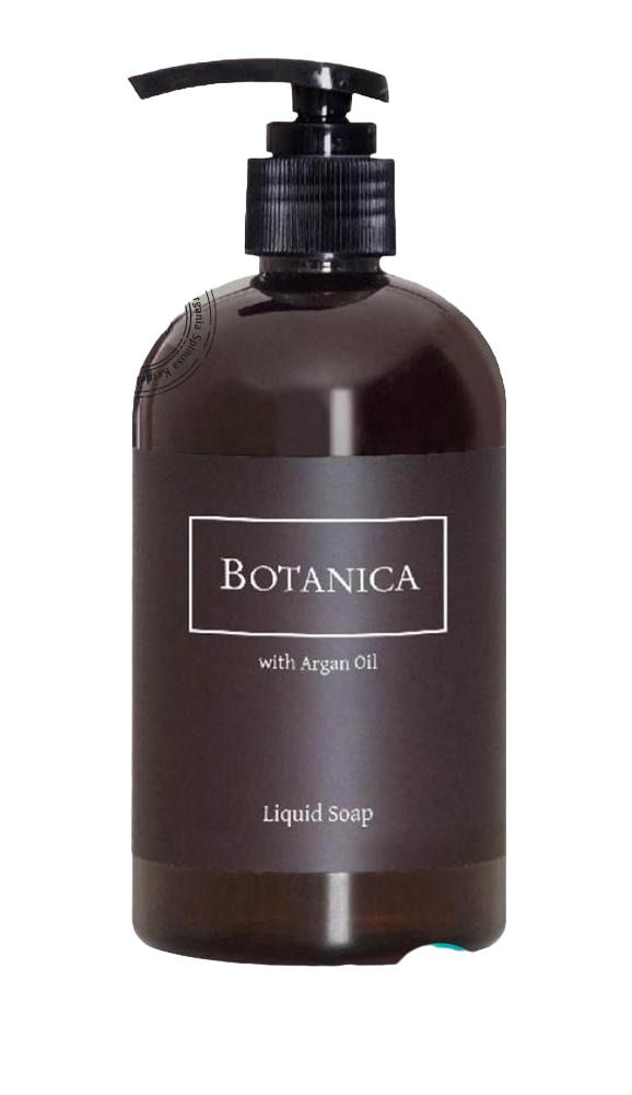 Liquid Soap 360 ml Botanica - Tirolix