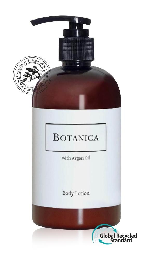 Body Lotion 360 ml Botanica - Tirolix