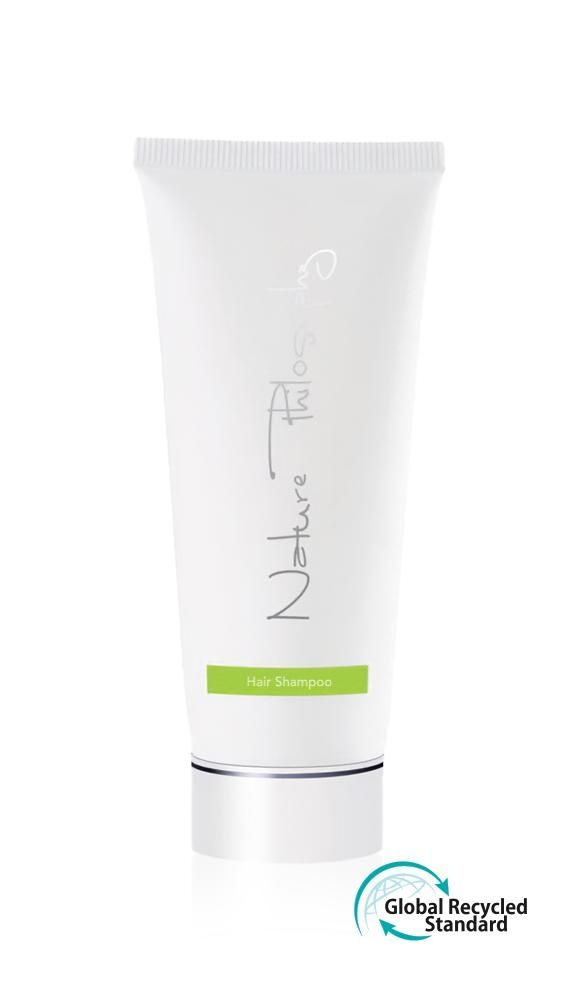 Shampoo for Hair in Tube 40 ml Nature Philosophy - Tirolix