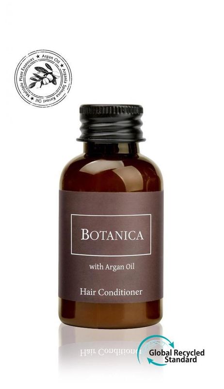 Hair Balm 40 ml Botanica - Tirolix