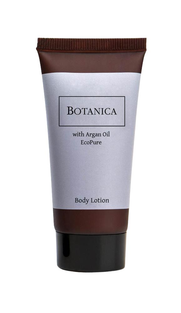 Body Lotion in Tube 40 ml Botanica - Tirolix