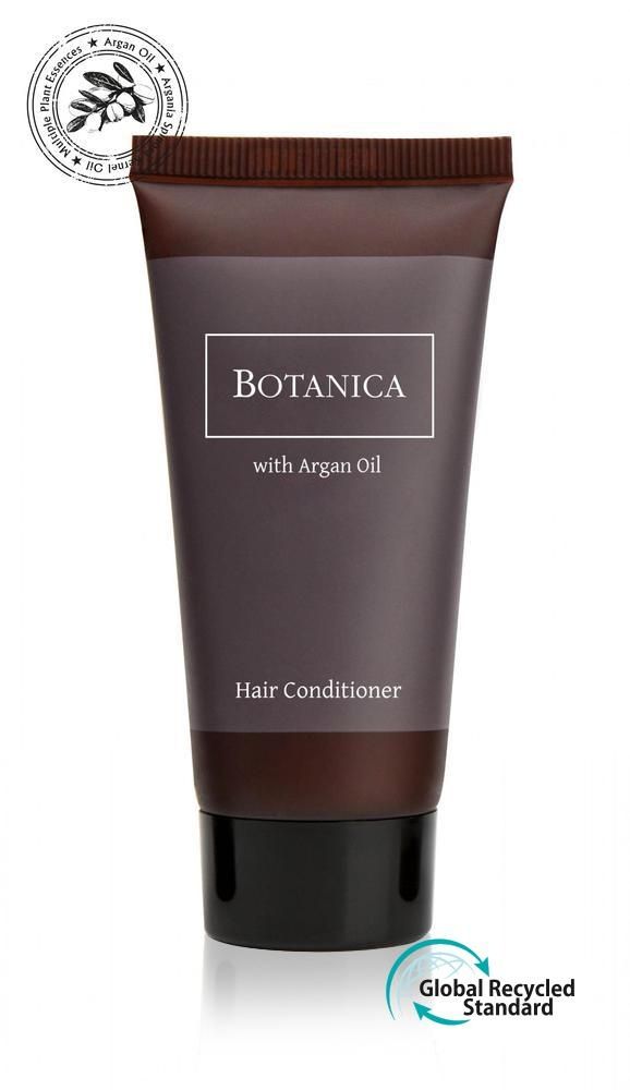 Hair Balm in Tube 40 ml Botanica - Tirolix