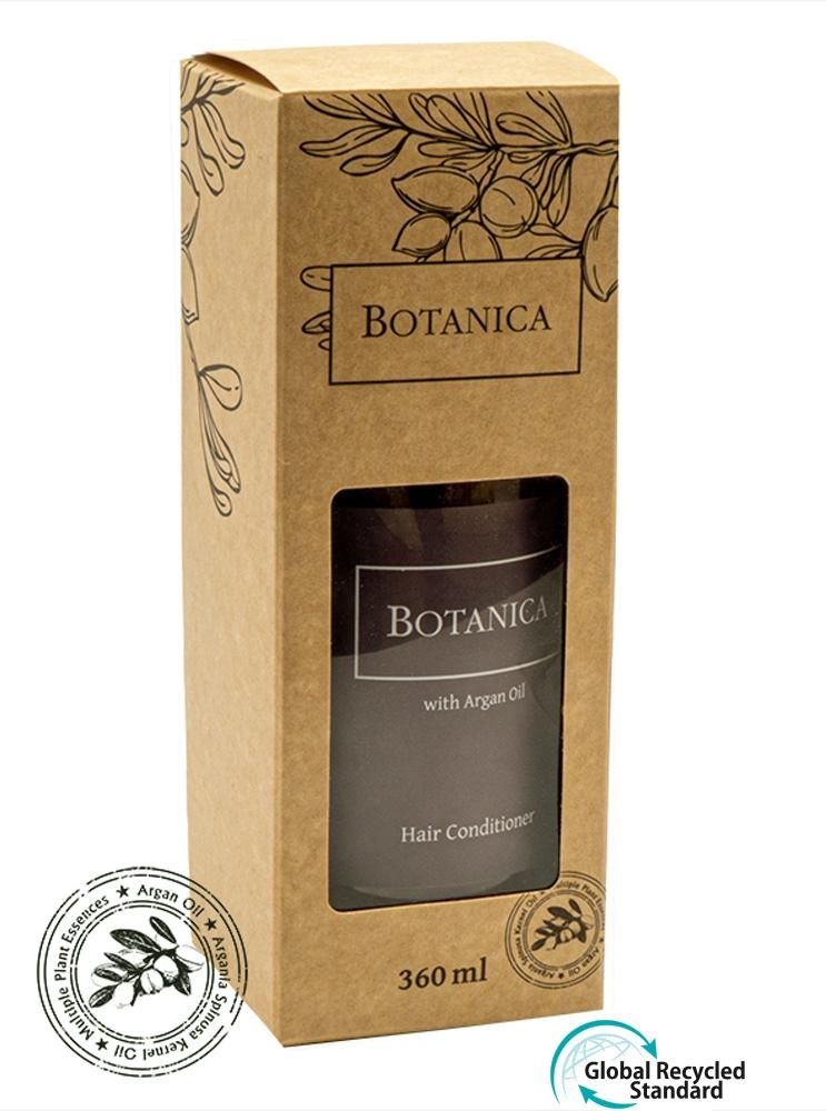 Hair Balm in Gift Box 360 ml Botanica - Tirolix