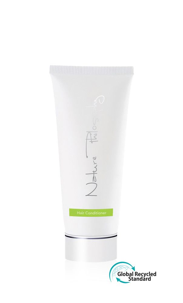 Hair Balm in Tube 40 ml Nature Philosophy - Tirolix