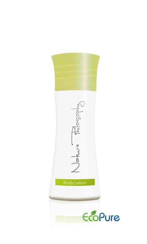 Hair Balm 20 ml Nature Philosophy - Tirolix