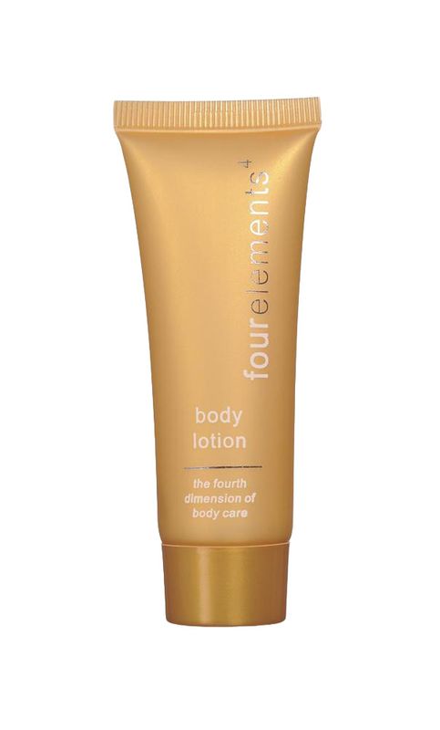Körperlotion 30 ml Four Elements - Tirolix