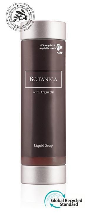 Liquid Soap 300 ml Botanica - Tirolix