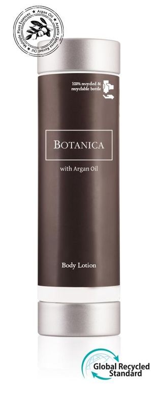 Body Lotion 300 ml Botanica - Tirolix