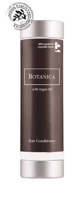 Hair Balm 300 ml Botanica - Tirolix