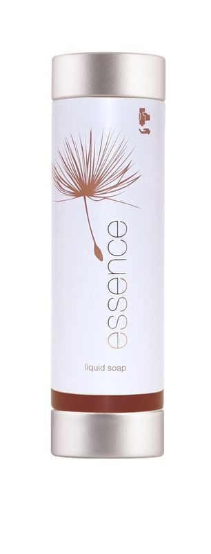Liquid Soap 300 ml Secesse - Tirolix
