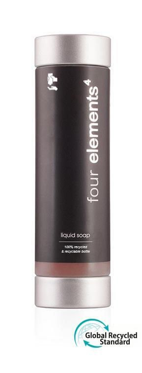 Flüssigseife 300 ml Four Elements - Tirolix