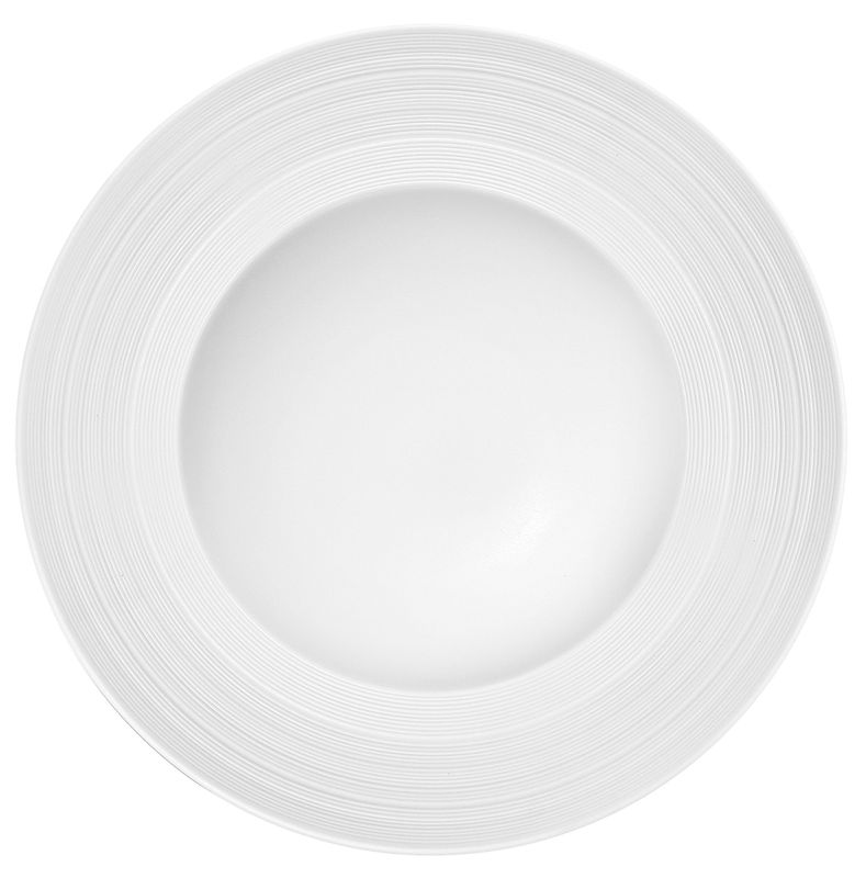 Deep Plate 29 cm Manhattan - Yegam