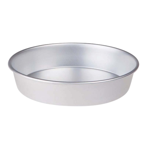 Conical Cake Pan 40 cm Forno Aluminum 2 mm - Agnelli