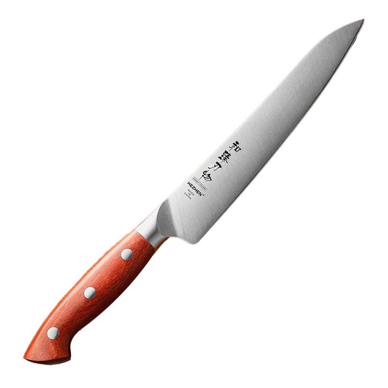Hezhen fillet knife 17.8 cm German 1.4116 steel horeca