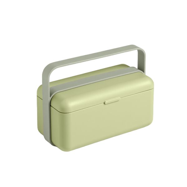 Lunchbox 18 x 9.5 cm Bauletto Forest - Blim
