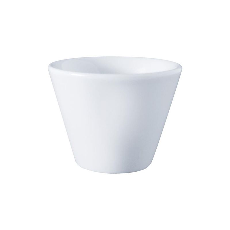 Cappuccino-Tasse ohne Untertasse 16 cl Degustazione - Ancap
