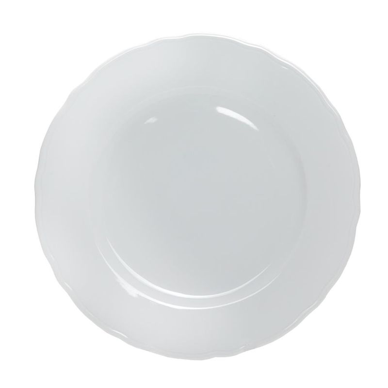 Flat Plate 17 cm Vienna - Ancap