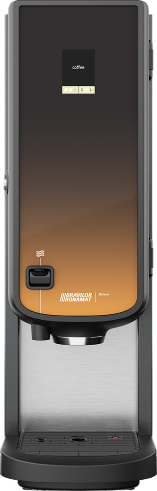 Bravilor Bonamat - Hot Beverage and Hot Water Machine Bolero 21