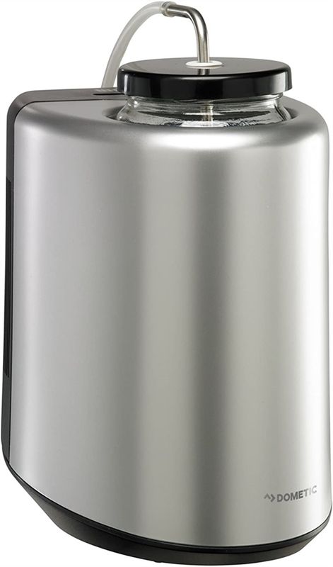 Bravilor Bonamat Sprso compact fridge for horeca coffee machines