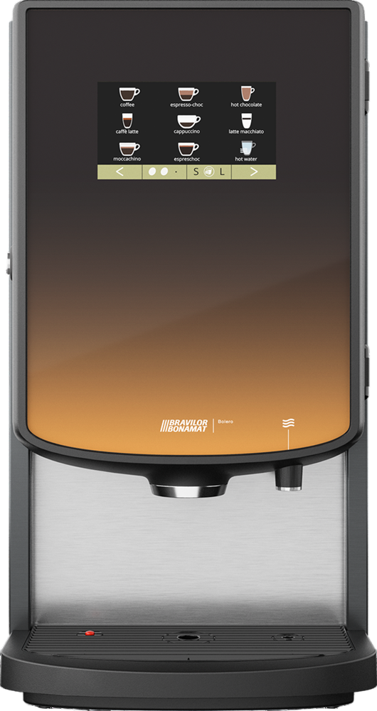 Bravilor Bonamat - Hot Beverage Machine Bolero 32