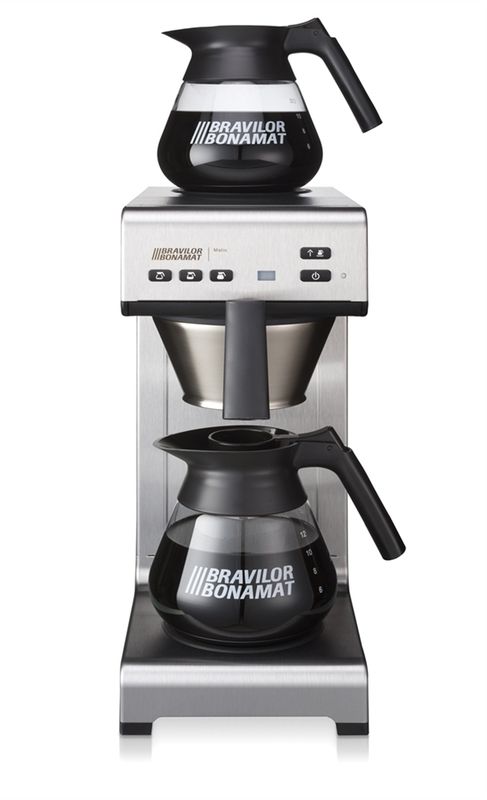 Rapid Filter Coffee Machine Matic - Bravilor Bonamat