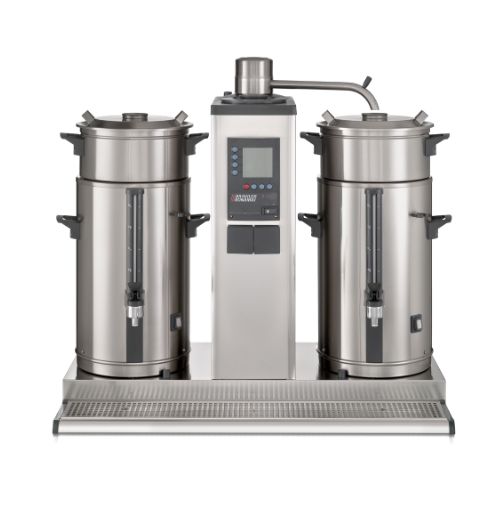 Bravilor Bonamat - Circular Filter Machine Series B20