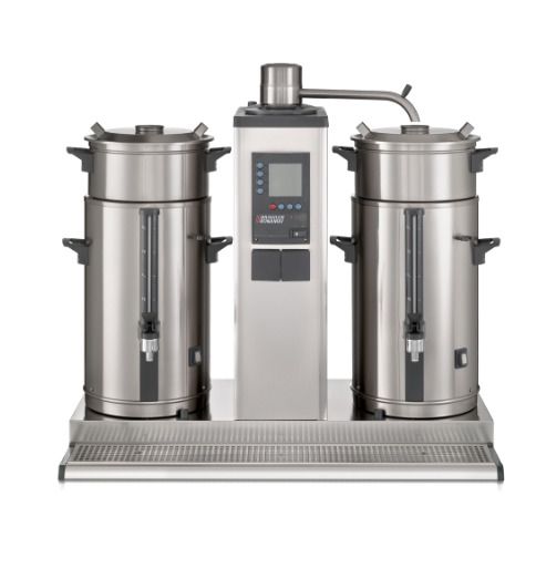 Circular Filter Machine Series B20 - Bravilor Bonamat