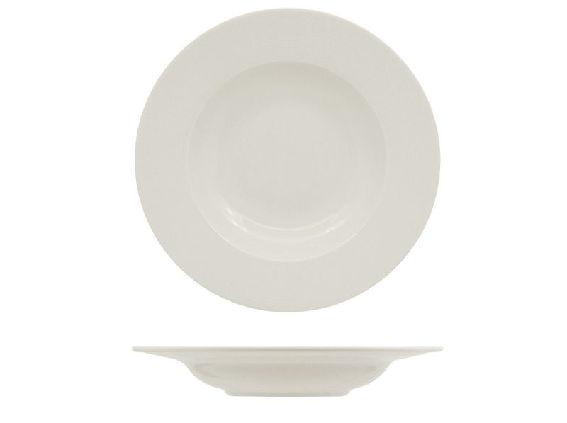 Deep Plate 26 cm Orba - Ariane