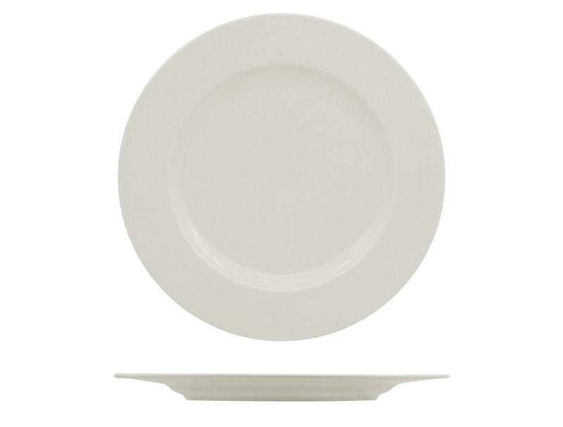 Flat Plate 29 cm Orba - Ariane