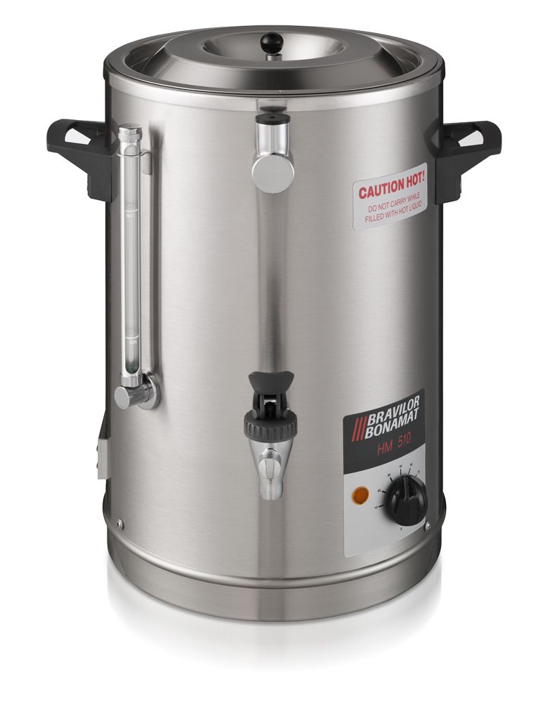 Milk Warmer HM 510 - Bravilor Bonamat