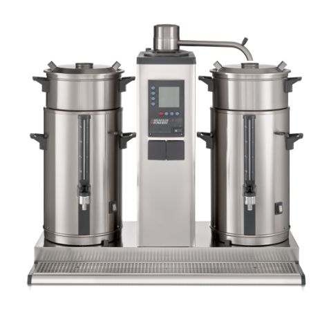 Bravilor Bonamat - Round Filter Machine Series B40