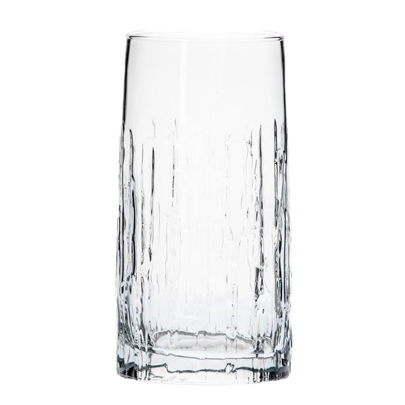 Borgonovo HB Oak glass 35.5 cl for cocktails horeca use
