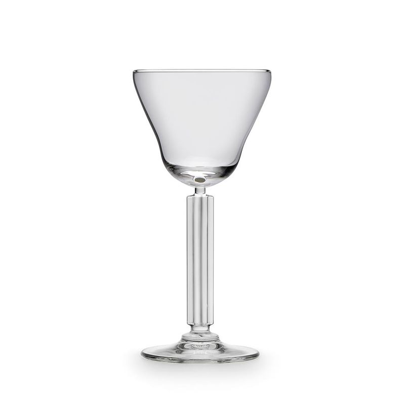 Martini Glass 19 cl Modern America - Onis