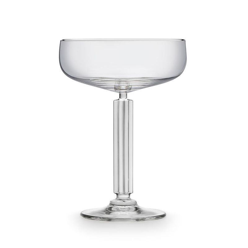 Coupe Glass 29 cl Modern America - Onis