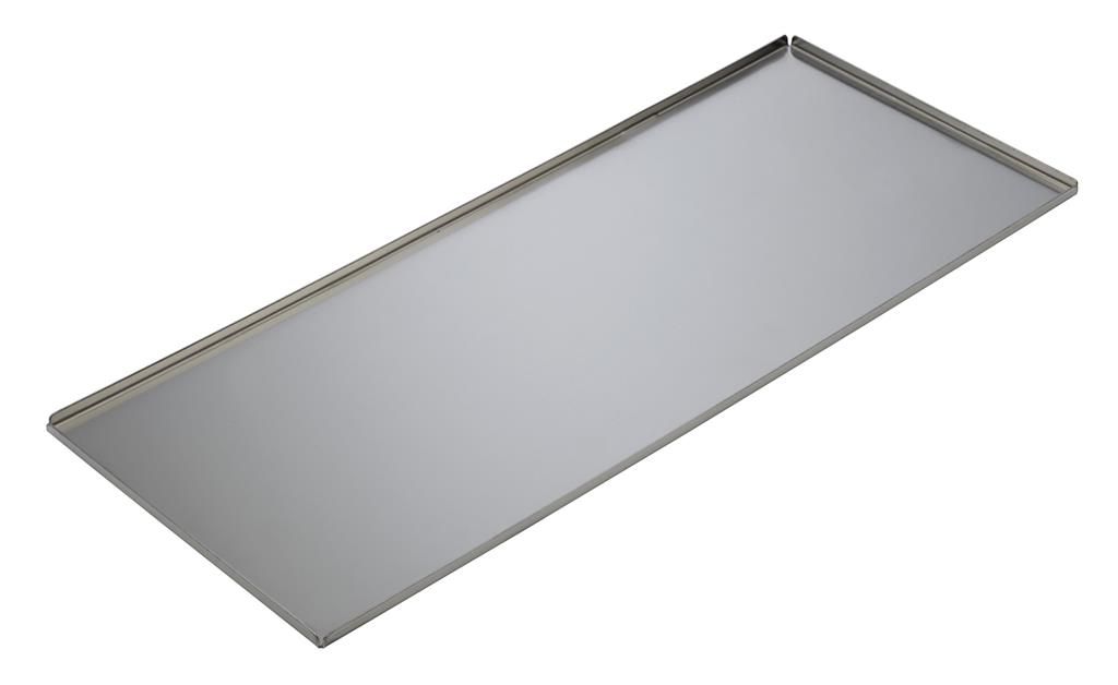 Inoxmacel display tray 50 x 20 cm for professional horeca showcase
