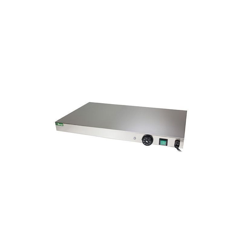 Warm Plate 50 x 35 cm 250W - Forcar