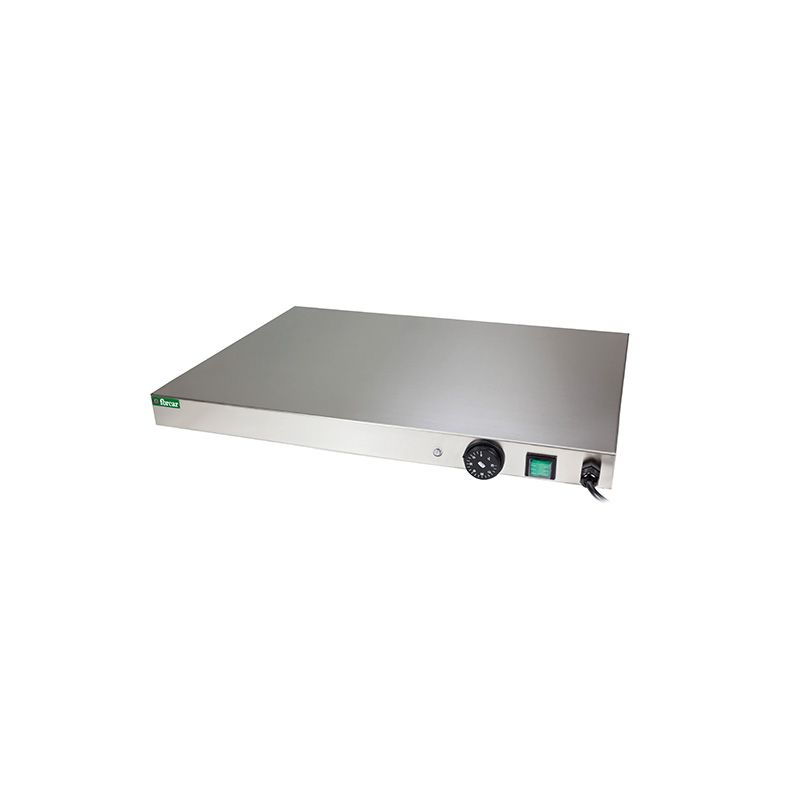 Warm Plate 60 x 40 cm 600W - Forcar