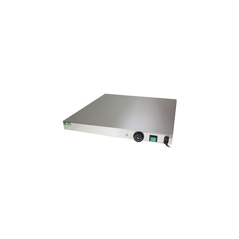 Hot Plate 50 x 50 cm 600W - Forcar