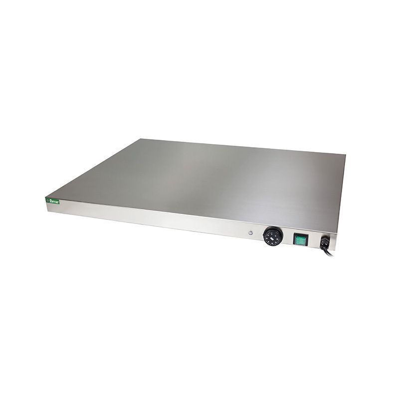 Warm Plate 80 x 60 cm 1000W - Forcar