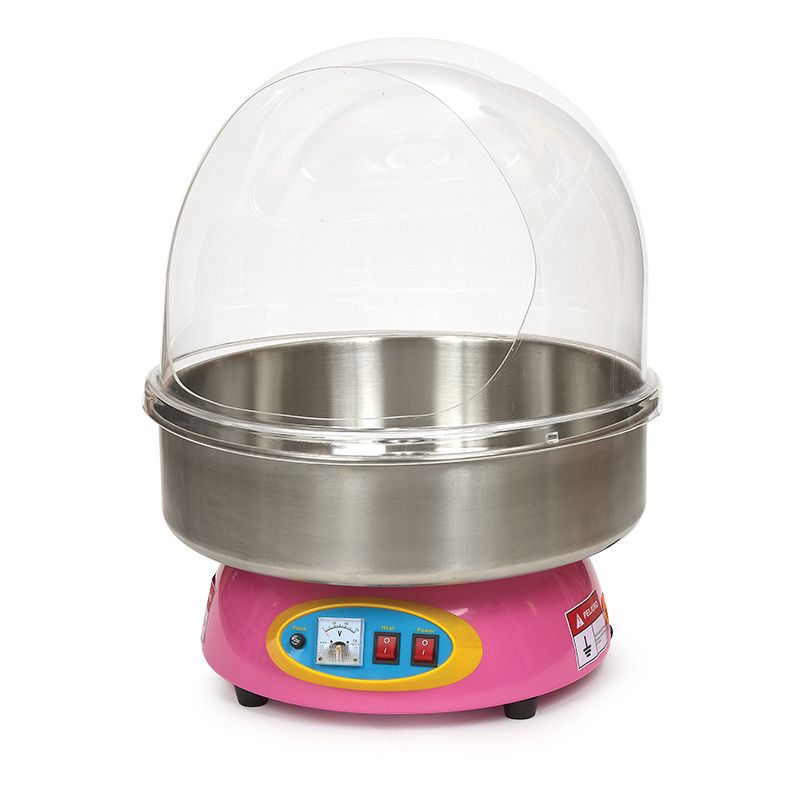 Countertop Cotton Candy Machine 53 x 61 cm - Horecatech