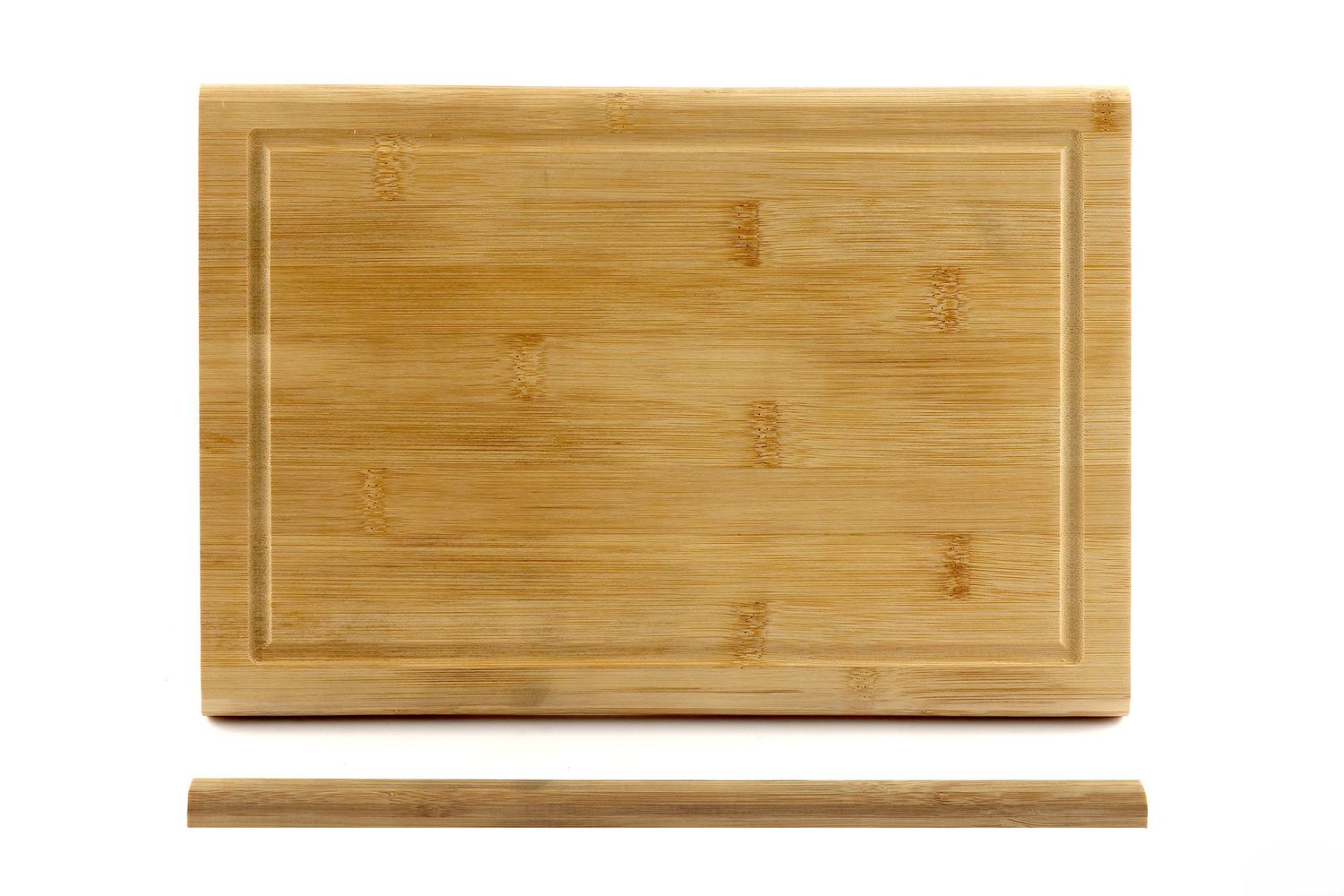 Rectangular Cutting Board 31 x 21 cm - Kesper