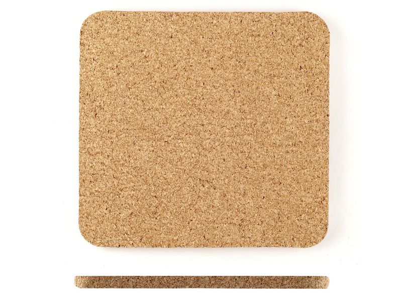 Sottopentola Quadrato 20 x 20 cm - Kesper
