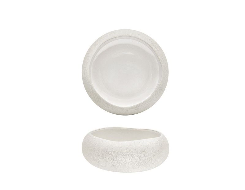Bowl 13.7 cm Genesys Evo White - Feng