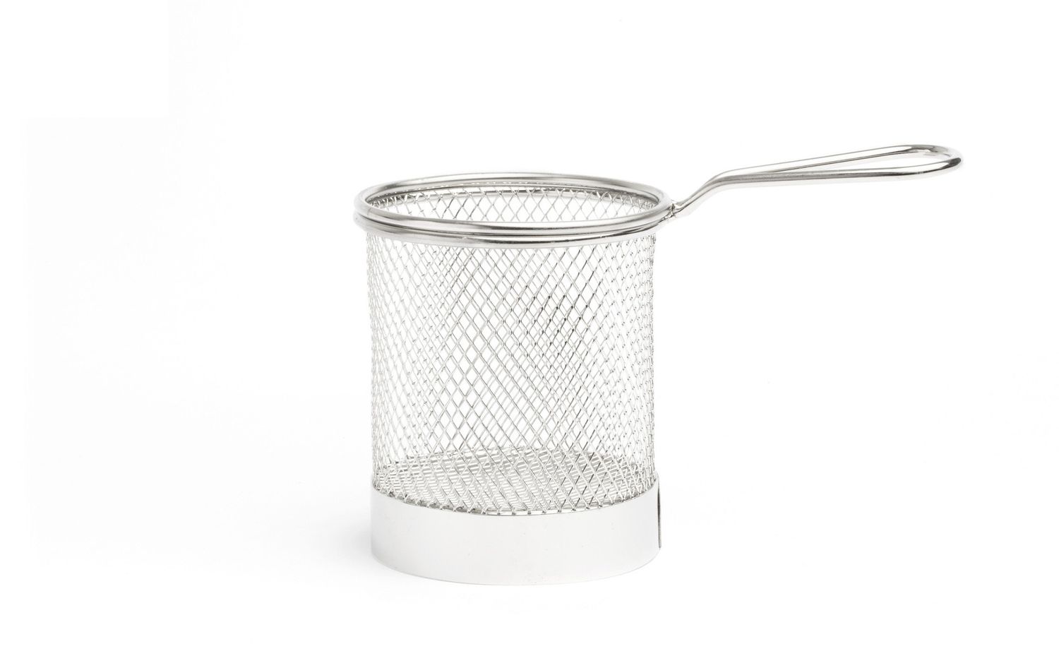 Mini Fry Basket 9 x 12.5 cm Al Andalus - Comas