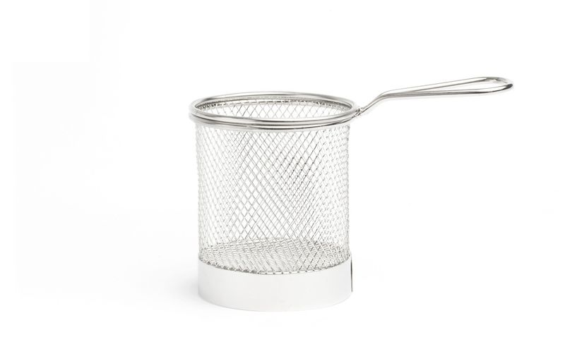 Mini Fry Basket 9 x 12.5 cm Al Andalus - Comas