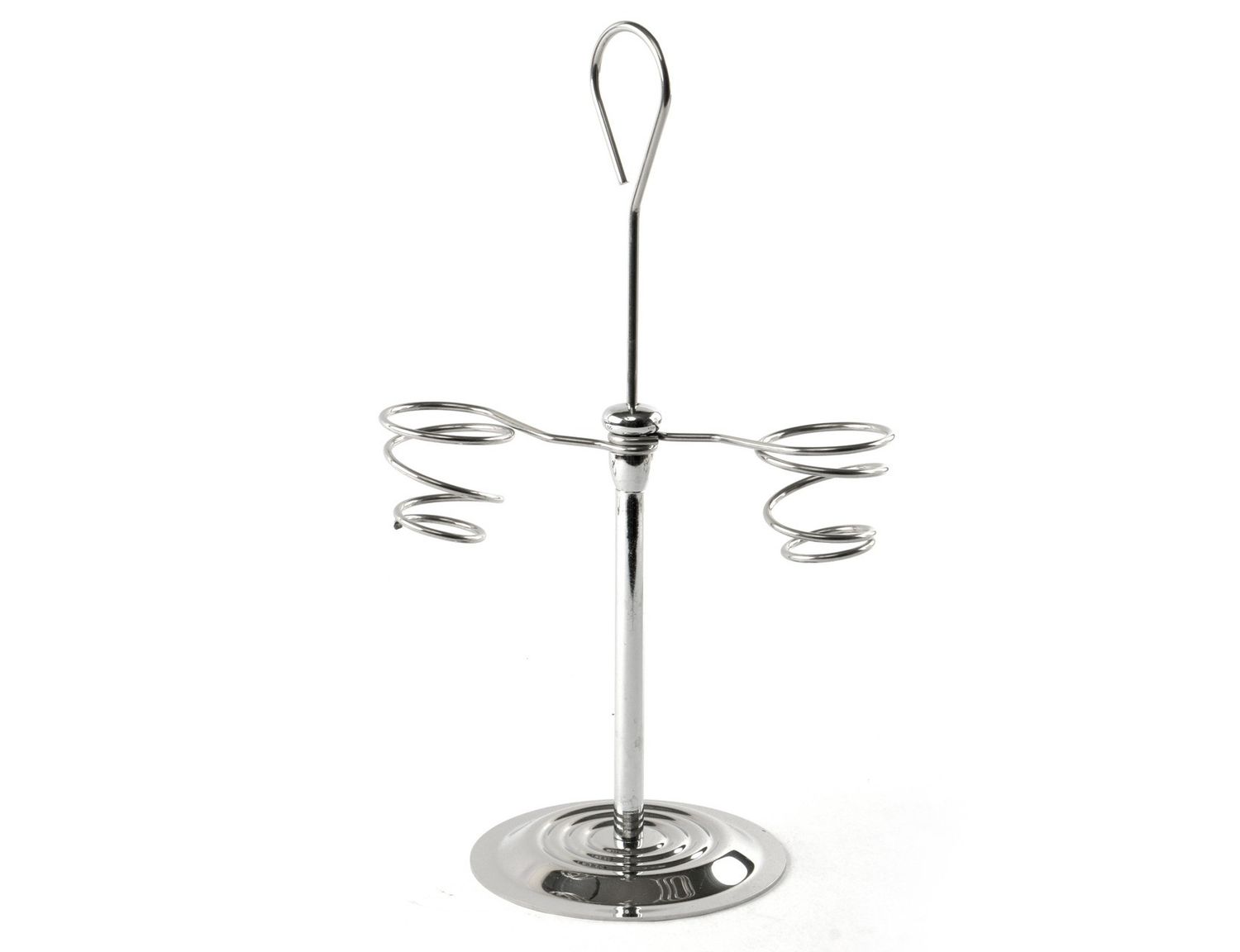 Serving Tray with 2 Spirals 23 x 17 cm - Cerutti
