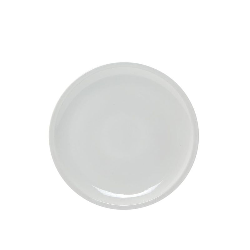 Second-Choice Flat Plate 23.5 cm Roma - Saturnia